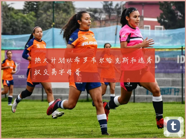 热火计划以希罗韦尔哈克斯和选秀权交易字母哥